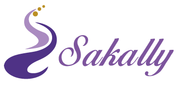 Sakally logo